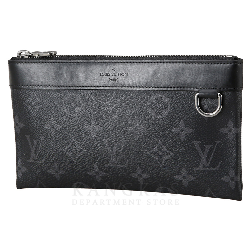 LOUIS VUITTON(USED)루이비통 이클립스 디스커버리 파우치